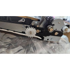 Лента переноса Lexmark CS72x/CX72x/C4150/XC4150 Transfer Belt (40X9929)