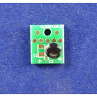 Чип Lexmark MS310/MS410/MS510/MS610/MX310/MX410/MX510/MX511/MX610/MX611 (50F0Z00) DRUM 60K ELP Imaging®