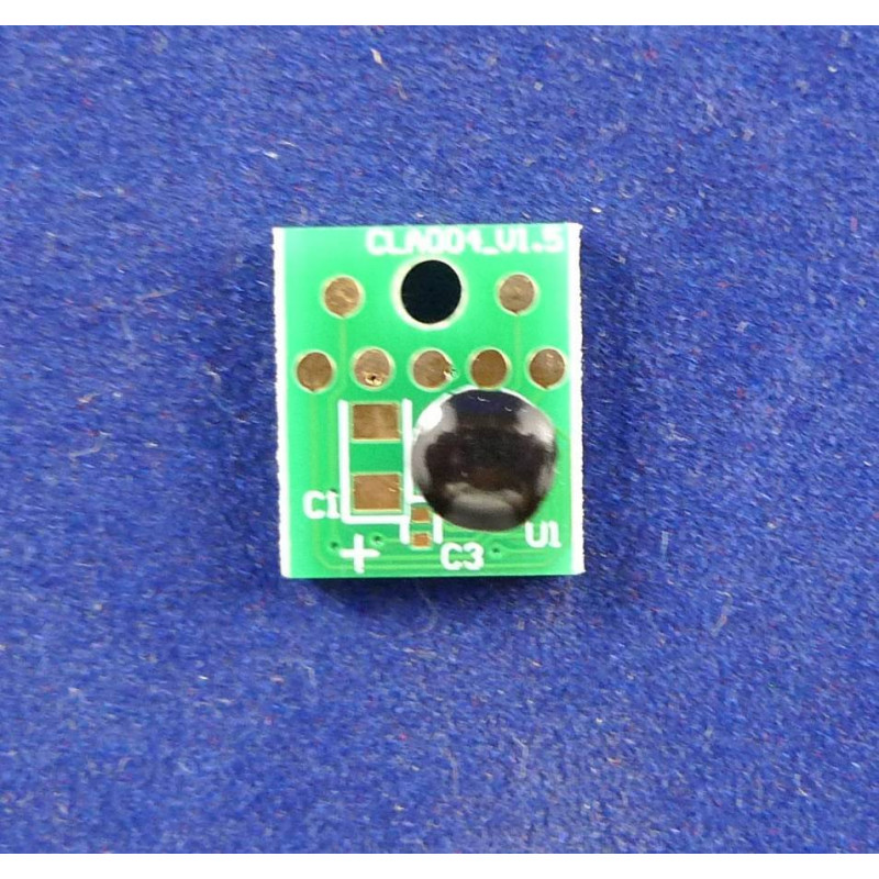 Чип Lexmark MS310/MS410/MS510/MS610/MX310/MX410/MX510/MX511/MX610/MX611 (50F0Z00) DRUM 60K ELP Imaging®