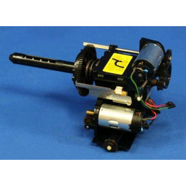 Узел распределения тонера XEROX 5845/5945/AltaLink B8045/8055/8065/8075/8090