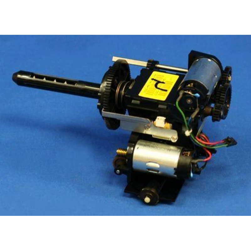 Узел распределения тонера XEROX 5845/5945/AltaLink B8045/8055/8065/8075/8090