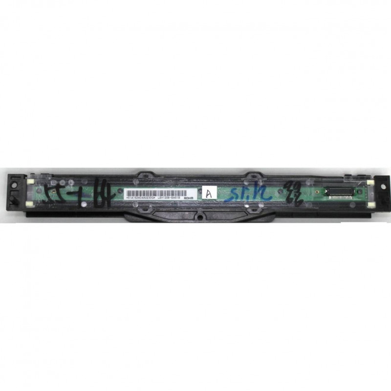 Линейка сканера в сборе (набор, 5шт) HP DJ T2500/T3500 (CR359-67033/CR359-67024)