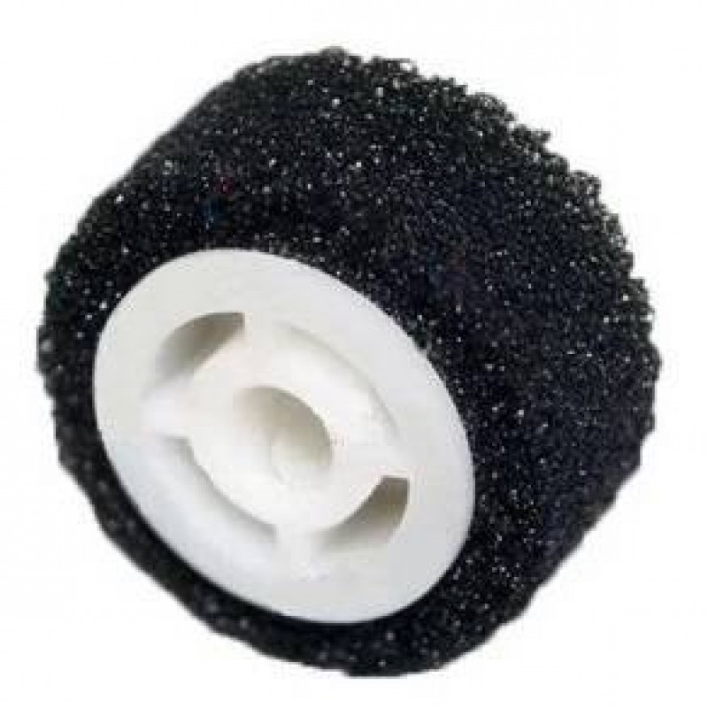 Ролик вывода бумаги Konica-Minolta 8050 (65AA48182)