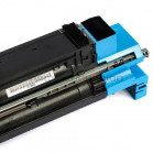 Узел проявки KYOCERA DV-8560C KYOCERA TASKalfa 4053/5053/6053 голубой DV-8560C