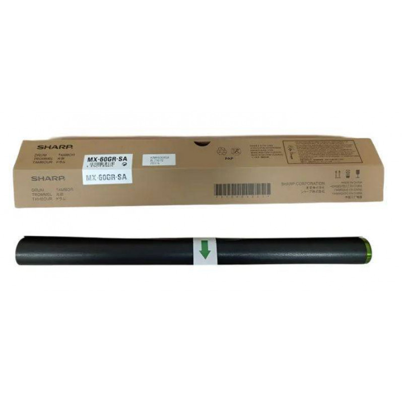 Барабан Sharp MX60GRSA
