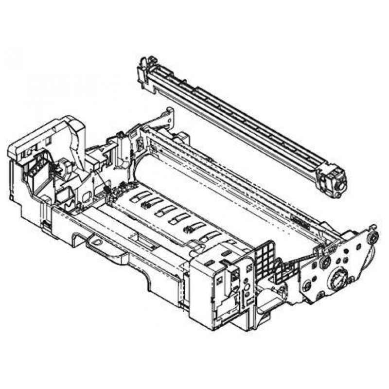 Узел фотобарабана KYOCERA DK-3180 302V393020