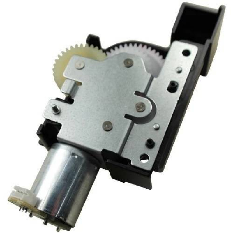 Мотор с редуктором KYOCERA 302RV94030