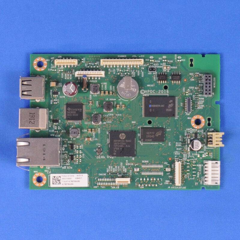 Плата форматера HP LJ M428fdn RU (W1A32-60001) 