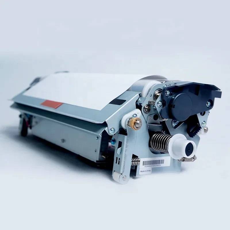 Блок 2-го переноса Konica-Minolta bizhub Press C1085 (A5AWR70A00)