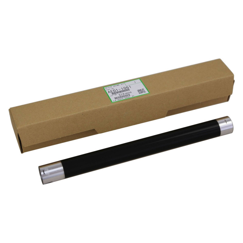 Вал тефлоновый Ricoh Aficio 1515/MP161F/MP162F/MP171F/MP201SPF (AE011086/AE011061) Long Life CET