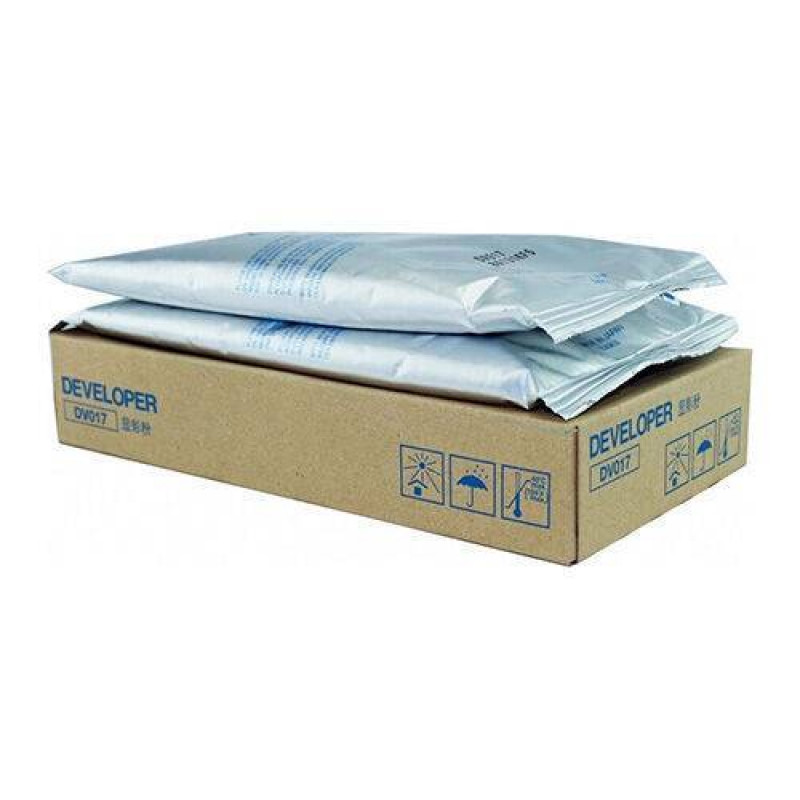 Девелопер Konica-Minolta AccurioPress 6120/6136 (P)  DV-017