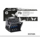 Комплект для замены печатающей головки HP 713