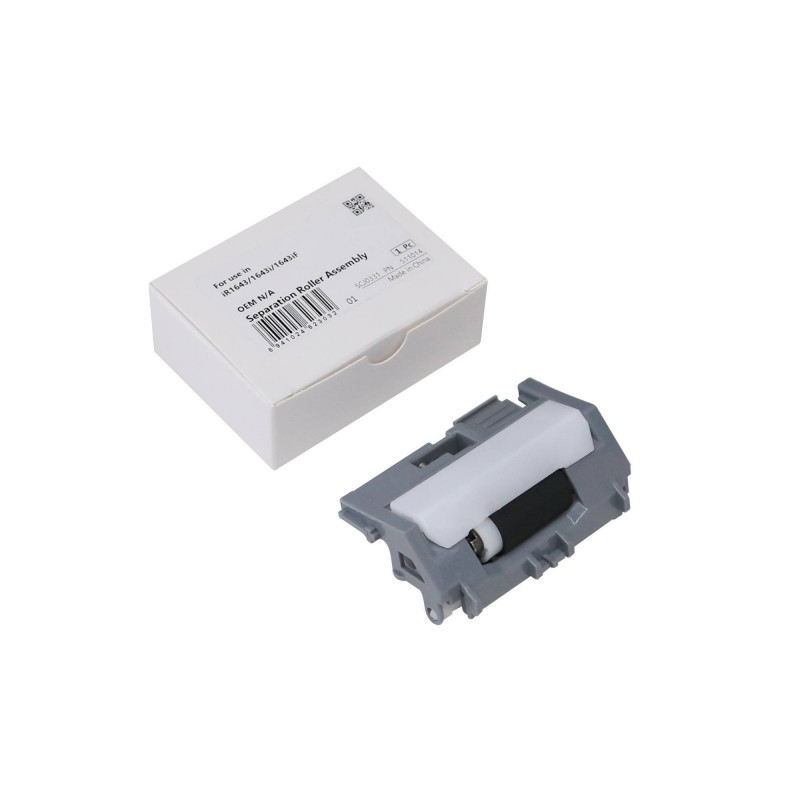 Ролик отделения в сборе (лоток 2) HP LJ M402/M404/M426/M428/ Canon MF448/MF426/LBP228 (RM2-5397) CET