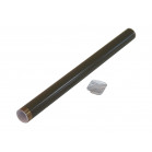 Термопленка HP LJ P1505/M1522/M1120/Canon MF4410 (металл.) (RM1-4209-Film/RM1-4726-Film/RM1-8073-Film) CET