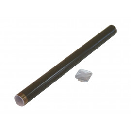 Термопленка HP LJ P1505/M1522/M1120/Canon MF4410 (металл.) (RM1-4209-Film/RM1-4726-Film/RM1-8073-Film) CET