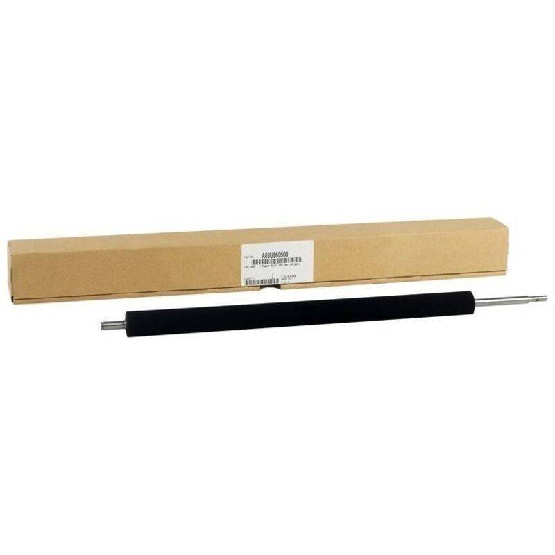 Ролик вывода бумаги Konica-Minolta bizhub Press C6000/bizhub Pro C6000L (A03U860500)