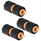 Комплект ролика подачи XEROX VL C7020/C7025/C7030/ WC 7232/ WC 5325/5330/5335/ WC 7120/7125/ Colour 550/560  3шт.