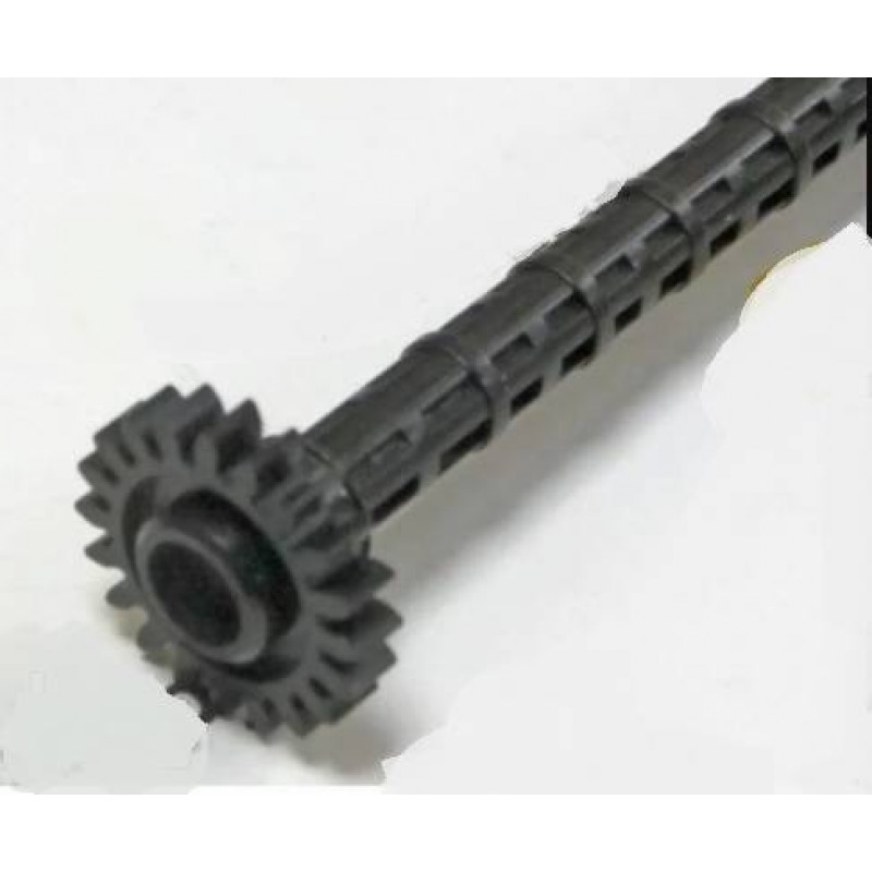 Ось привода ролика захвата ADF HP LJ M227/M230 (B3Q10-05) OEM