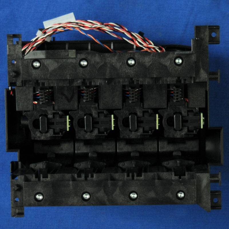 Станция подачи чернил HP DJ T730/T830 (F9A30-67008)