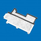 Фильтр пылезащитный/2 Konica-Minolta AccurioLabel 190/bizhub PRESS C71cf/Press C1060 (A50U172300/A50U169501/A50U169500)