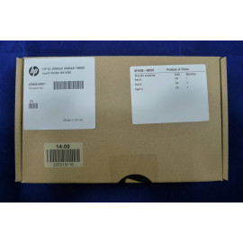 Сервисный набор ADF HP SJ Pro 2000 s2/3000 s4/N4000 snw1 (7QH79A/6FW06-60001) Maintenance kit