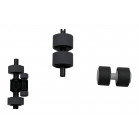 Сервисный набор ADF HP SJ Pro 2000 s2/3000 s4/N4000 snw1 (7QH79A/6FW06-60001) Maintenance kit