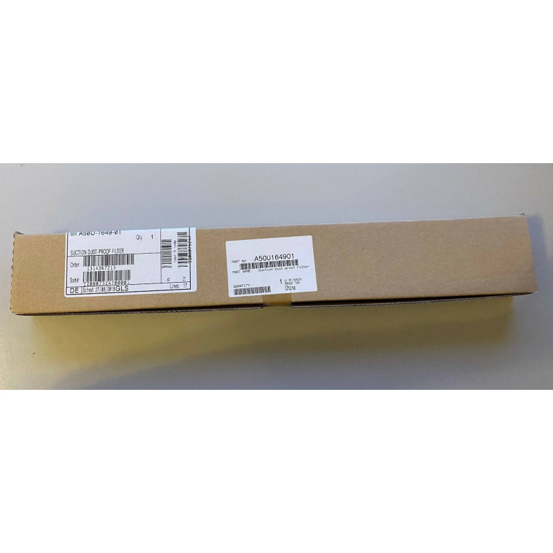 Фильтр пылезащитный Konica-Minolta AccurioLabel 190/bizhub PRESS C71cf (A50U164901)