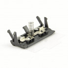 Тормозная площадка в сборе Samsung ML-2850/2855/SCX-4824/4828/WC 3210/3220/Phaser 3250/3635 (JC96-04743A/019N00957) CET