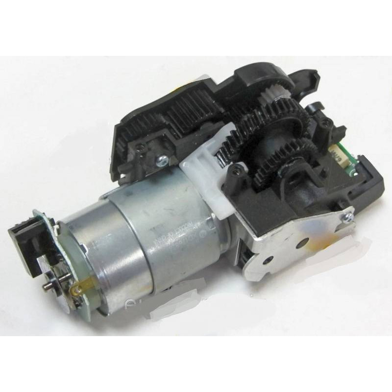 Мотор ADF в сборе HP LJ M227/M426 (B3Q10-60104) OEM