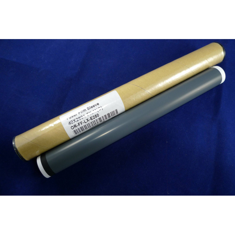 Термопленка Lexmark E250/E260/E350/E360/E450/E460 (O)