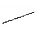 Ролик очистки ролика заряда для KONICA MINOLTA Bizhub C227/C287/C226/C266/C287/C250i/300i/360i/C450i/C550i/C650i/ CET