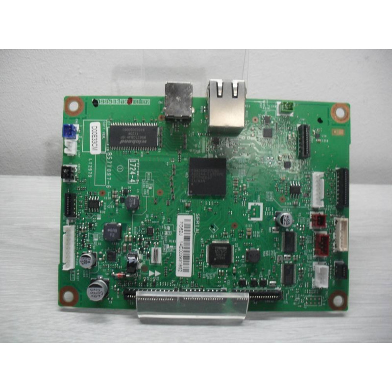 Главная плата BROTHER HL-L2700DN (D00E33001/LT3842001)