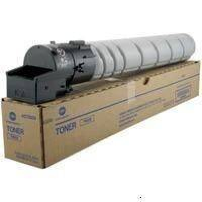Тонер Konica-Minolta bizhub 450i/550i/650i TN-628 24K AC79050