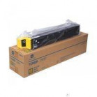 Тонер Konica-Minolta bizhub C750i/AP C750i желтый TN-715Y ACP8250