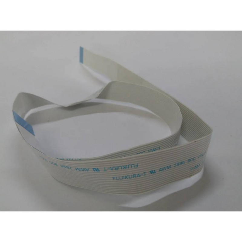 Шлейф линейки сканирования BROTHER MFC-1910/1911/1912/DCP-1610/1612/1615/1616/1622/1623 (LT3240001)