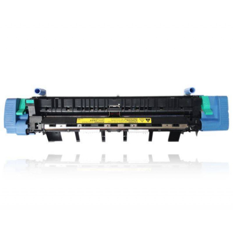Печь в сборе HP CLJ 5550 (Q3985A/RG5-7692/Q3985-67901/Q3985-67902) ref ELP