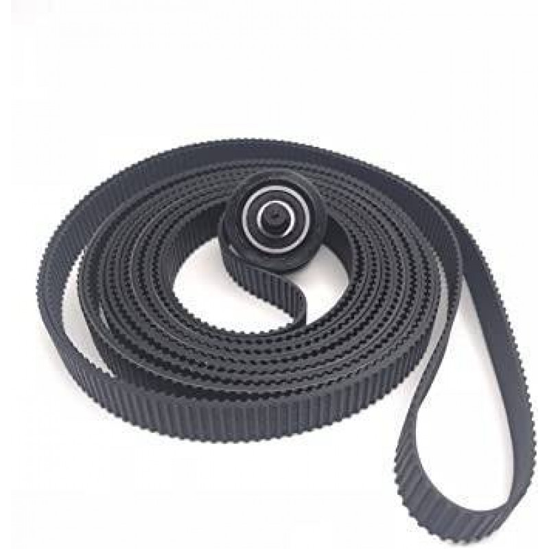 Ремень каретки HP DJ T610/1100/1120/Z2100/3100/3200 44" (Q6659-60175/Q6659-40077) ELP