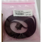 Ремень каретки HP DJ 500/510/800/815/820 42" (C7770-60014) ELP