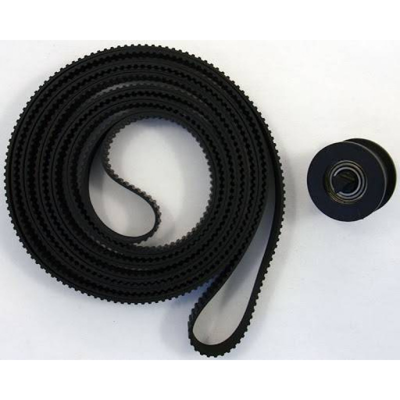 Ремень каретки HP DJ 500/510/800/820 24" (C7769-60182) ELP