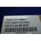 Термопленка Canon iR C2020/C2025/C2030/C2220/C2225/2230/C3320/C3325/C3330/C3520/C3525/C3530/FX-202/LBP9100 (O)
