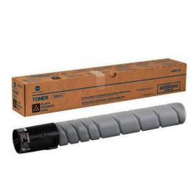 Тонер Konica-Minolta bizhub C257i черный TN-227K ACVH150/ACVH190