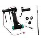 Узел захвата в сборе Lexmark MB2238/2442/2546/MX321/421/52x/XM1242/1246 (41X1223)