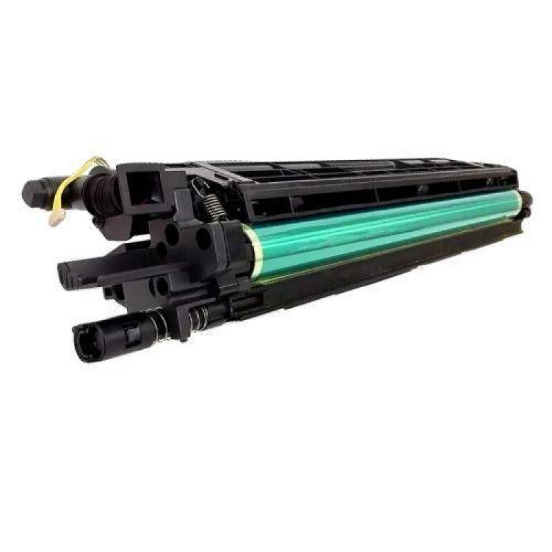 Блок проявки Konica-Minolta bizhub C257i желтый IU-217Y ACVF08D