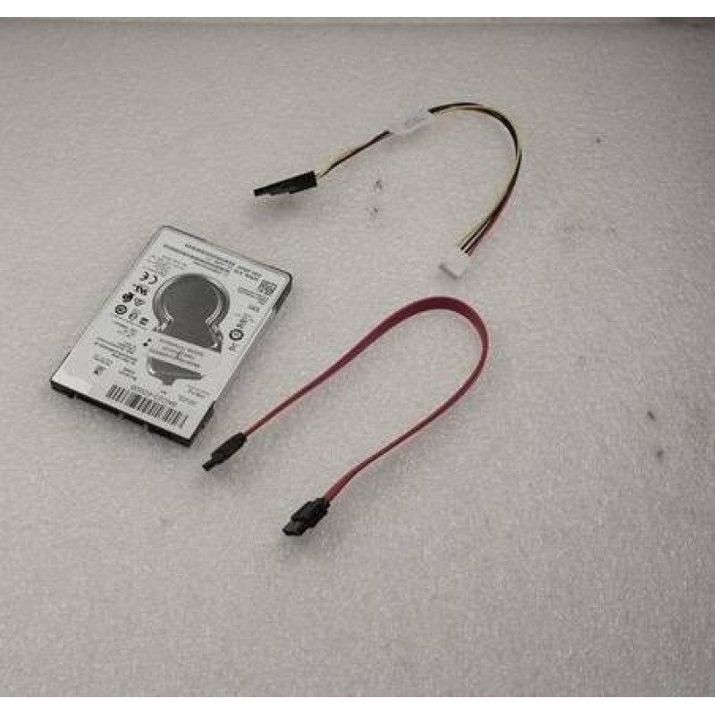 Жесткий диск 500Gb HP DJ T1600/T2600 (3XB77-67008)