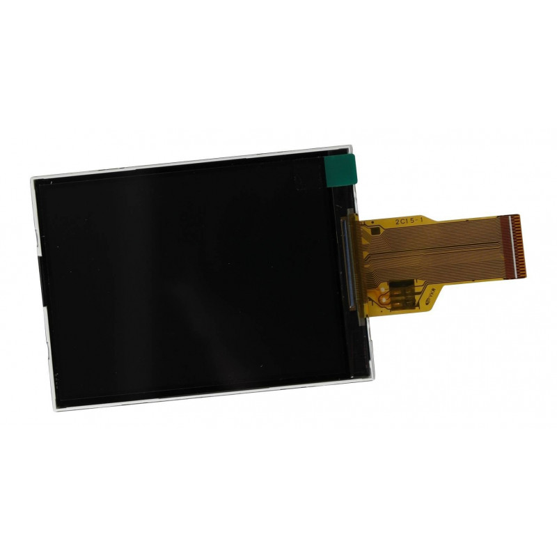 Панель оператора (LCD) BROTHER MFC-L2720/L2740/DCP-L2560 (A63539001)