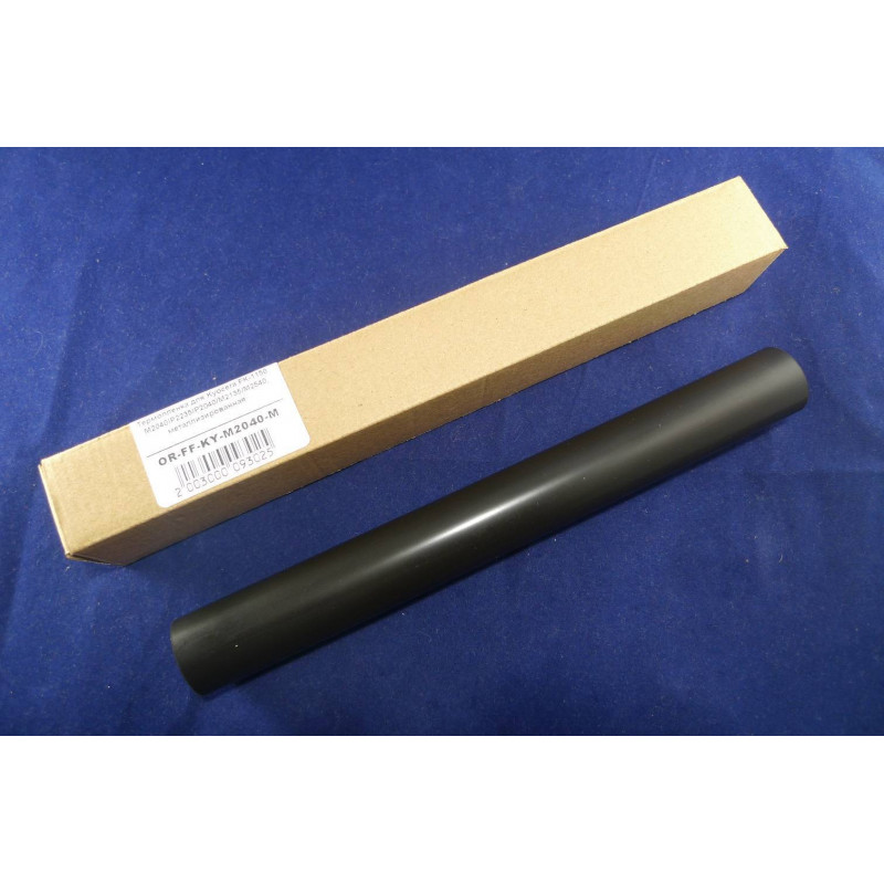 Термопленка для Kyocera ECOSYS P2040/P2235/M2040/M2135/M2540/M2635/M2640/M2735 металлизированная (O)