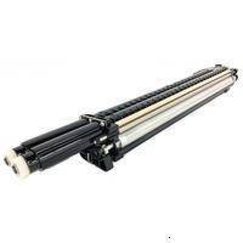 Блок проявки XEROX Colour 550/ C60/C70/DC 7000 черный
