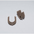 Бушинг резинового вала HP LJ P3015/M521/M525 (BSH-P3015) (комплект 2шт.) CET