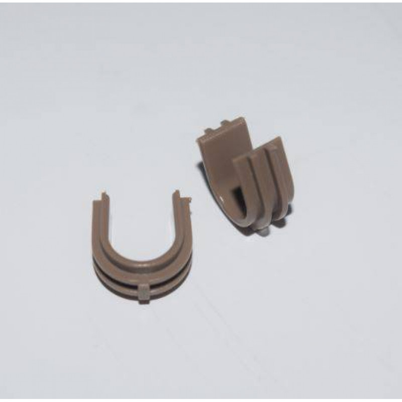 Бушинг резинового вала HP LJ P3015/M521/M525 (BSH-P3015) (комплект 2шт.) CET