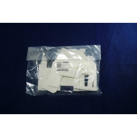 Набор абсорберов отработанных чернил Canon PIXMA G1420/G2420/G2460/G3420/G3460 (QY5-0693)